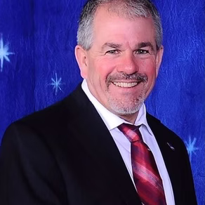 Mayor Darryl Birdsong